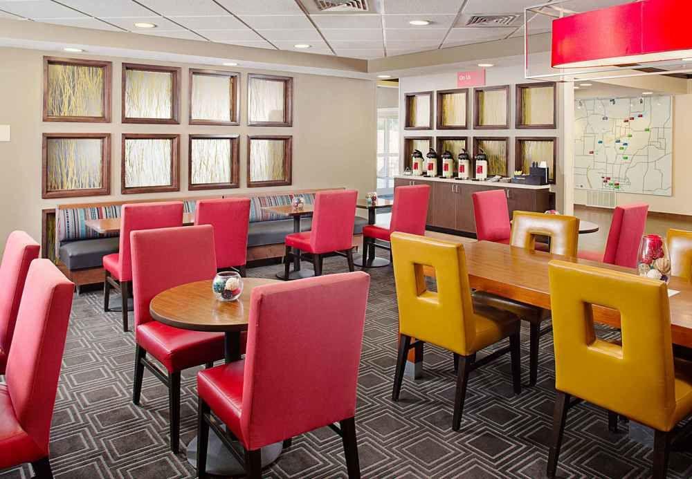 Towneplace Suites By Marriott Fayetteville N / Springdale Buitenkant foto