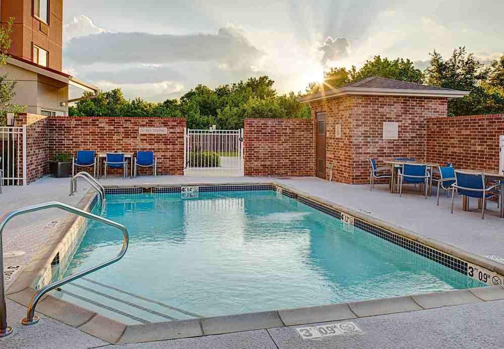 Towneplace Suites By Marriott Fayetteville N / Springdale Buitenkant foto