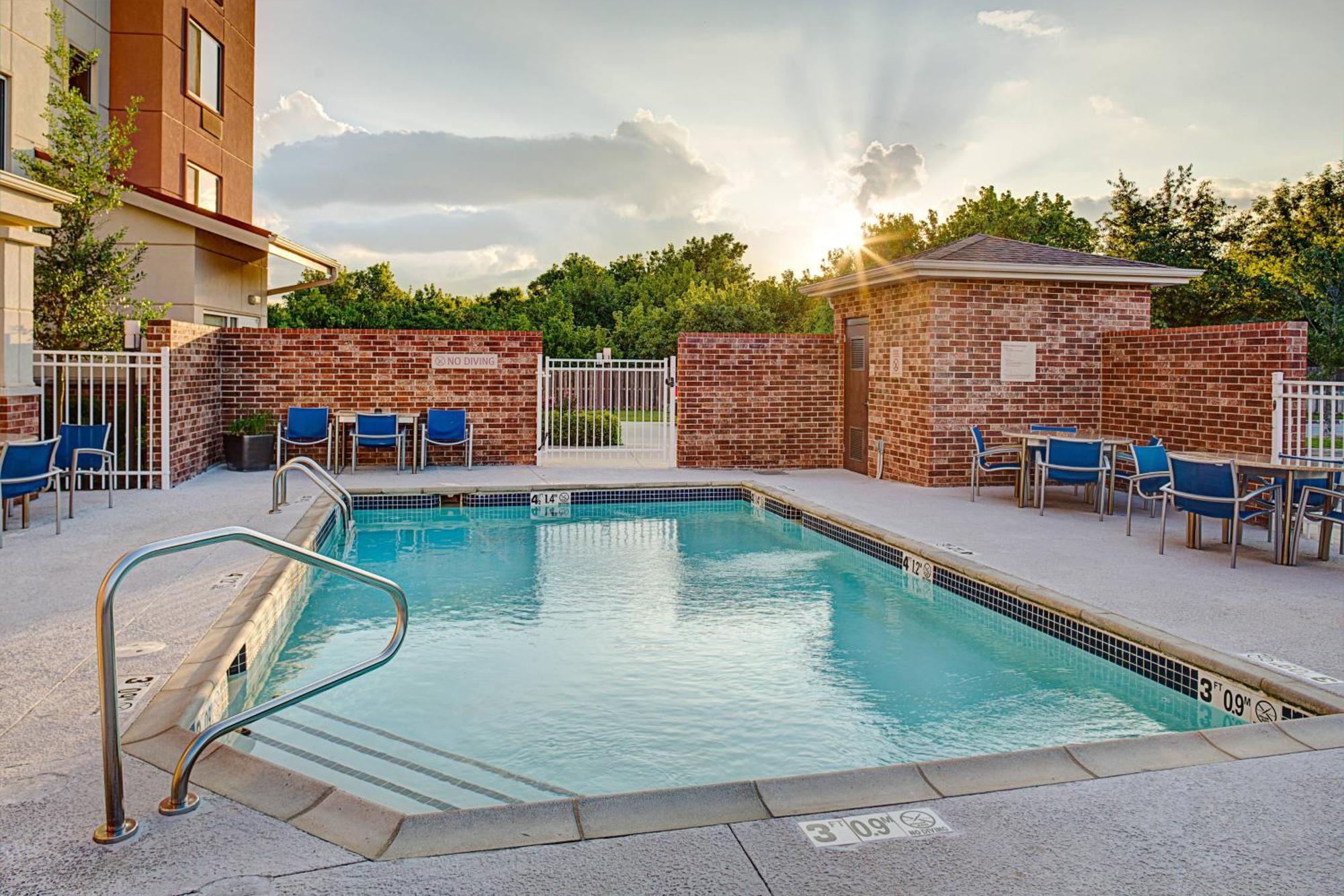 Towneplace Suites By Marriott Fayetteville N / Springdale Buitenkant foto