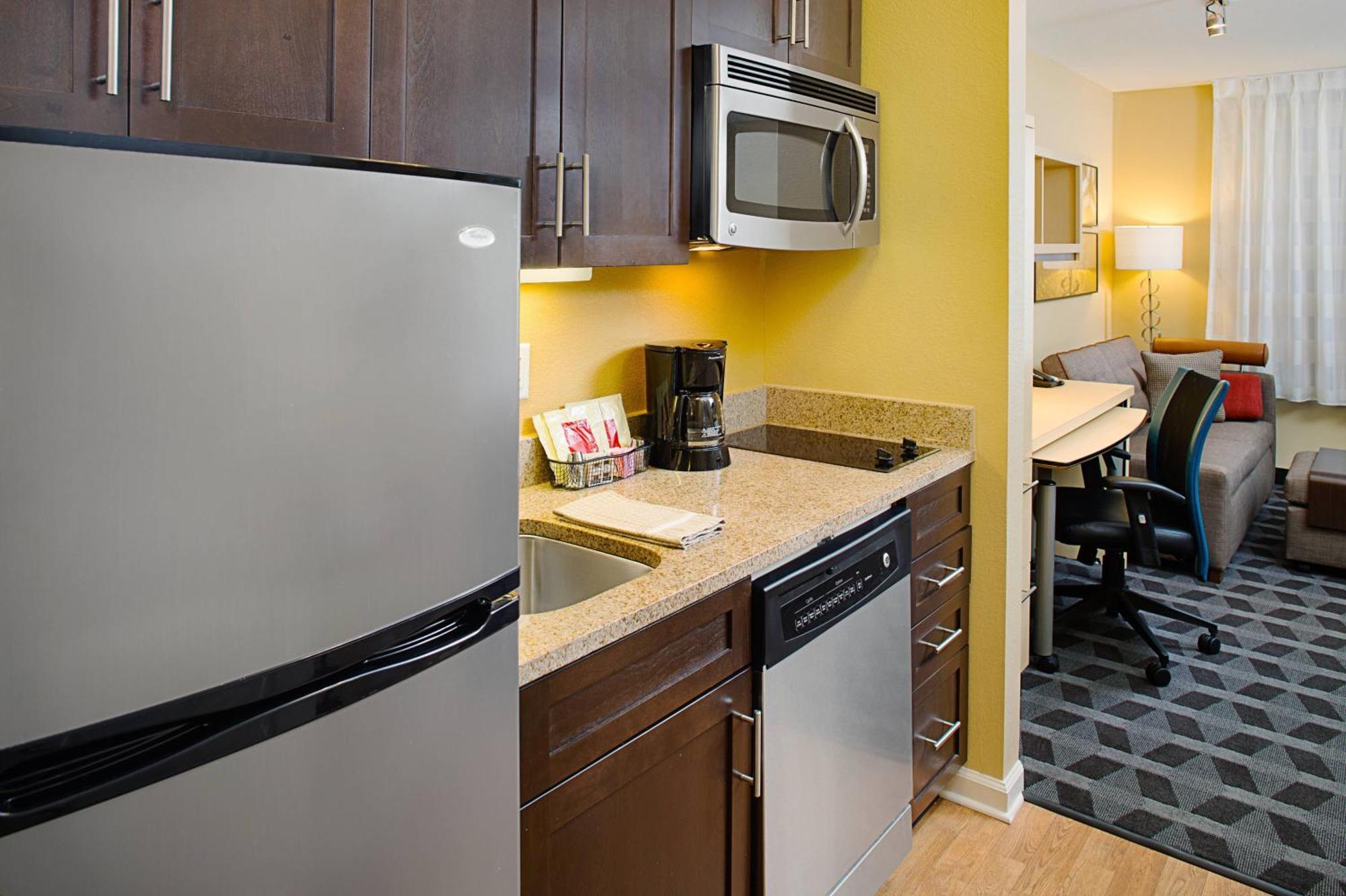 Towneplace Suites By Marriott Fayetteville N / Springdale Buitenkant foto