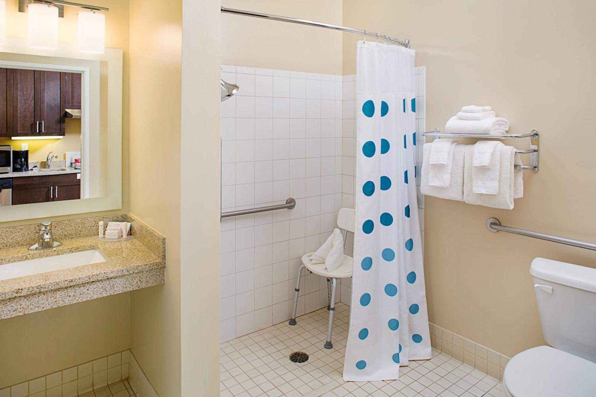 Towneplace Suites By Marriott Fayetteville N / Springdale Buitenkant foto