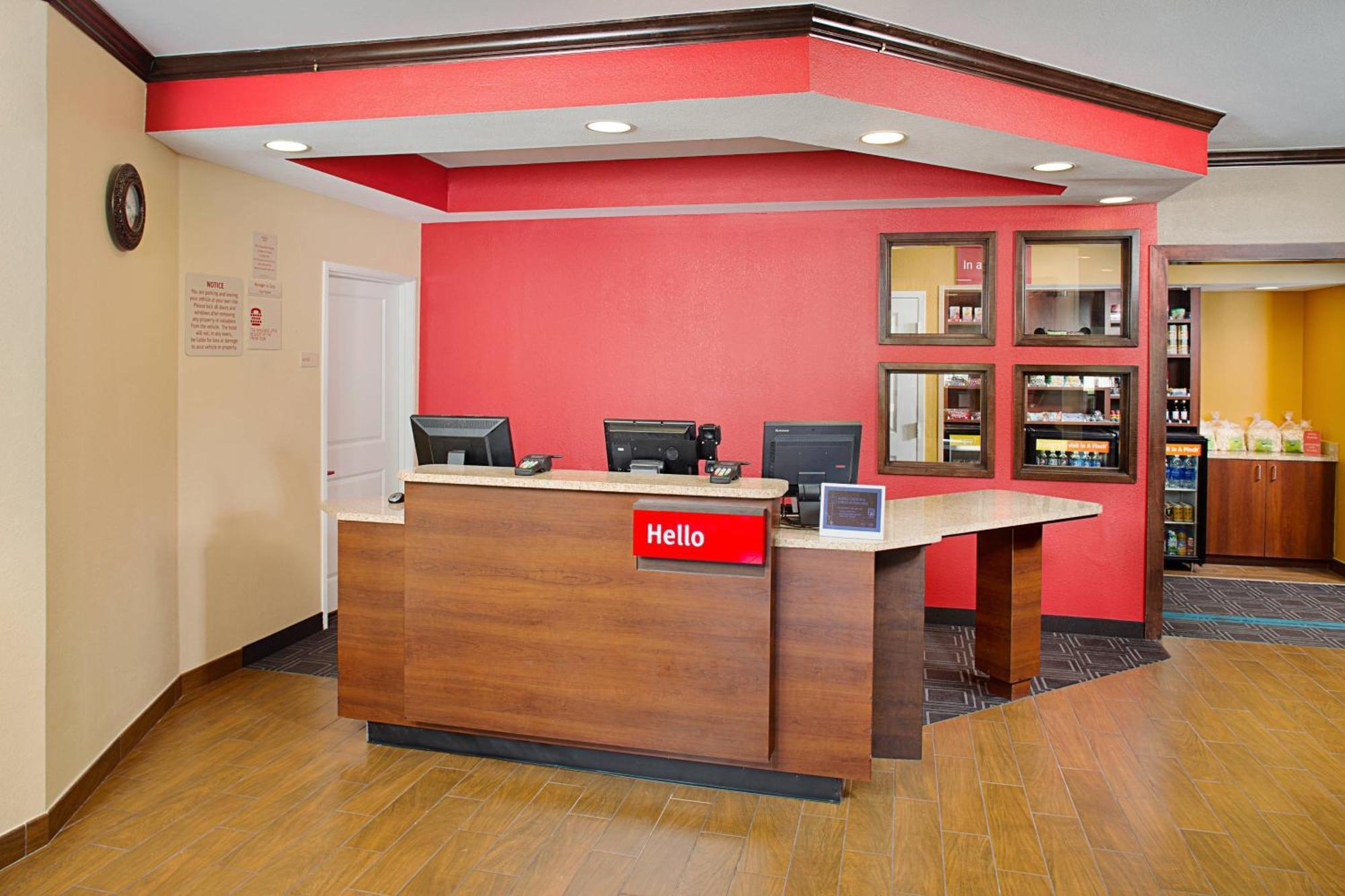 Towneplace Suites By Marriott Fayetteville N / Springdale Buitenkant foto