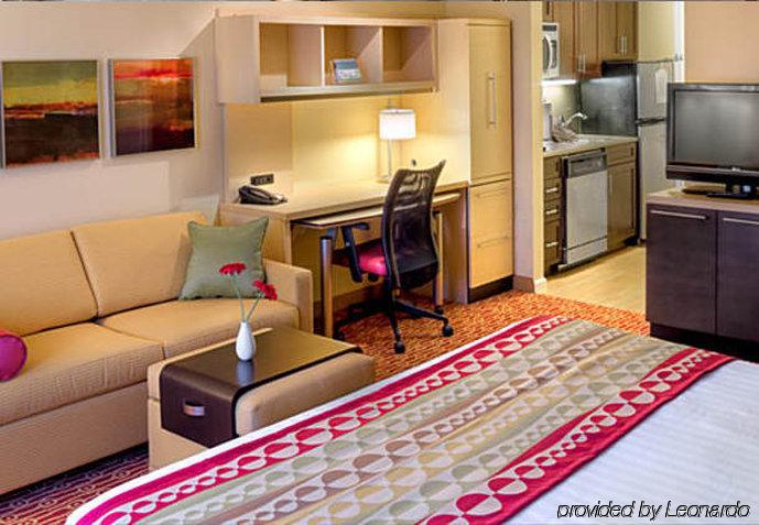 Towneplace Suites By Marriott Fayetteville N / Springdale Kamer foto